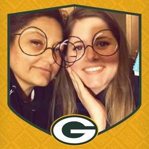 Meet your Posher, Cristy